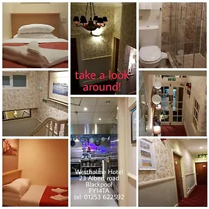 5* Hotel Westholme
