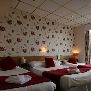 3* Hotel The Blenheim Mount