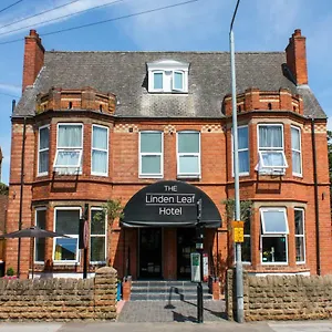 The Linden Leaf Hotel